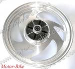 ДЖАНТА ЗАДНА 3.00x15 цола KINGWAY R150 Chopper / LIFAN LF125-14F